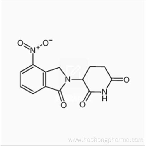 Lenalidomide Intermediate Cas 827026-45-9